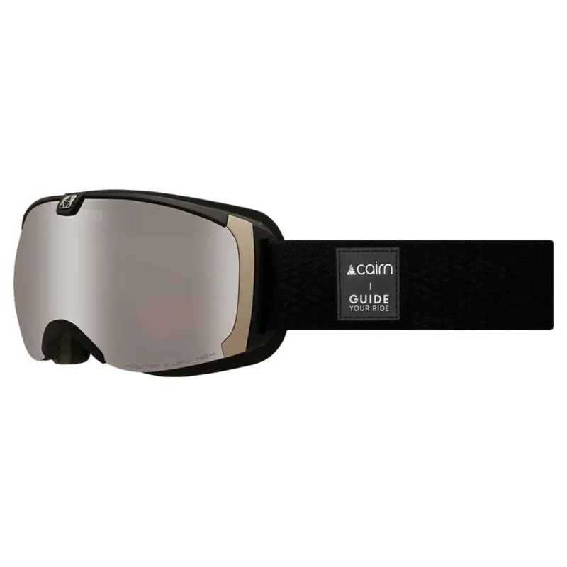 Cairn Lunettes de ski pour femme Pearl SPX3 Bon Plan