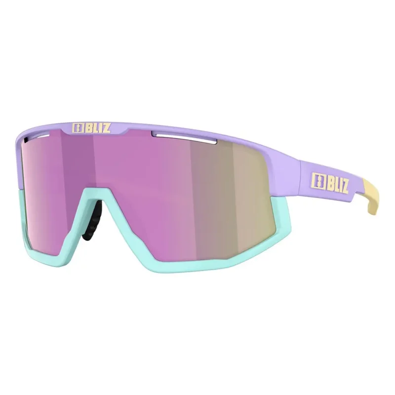 Quantité Limitée Bliz Lunettes de soleil Fusion