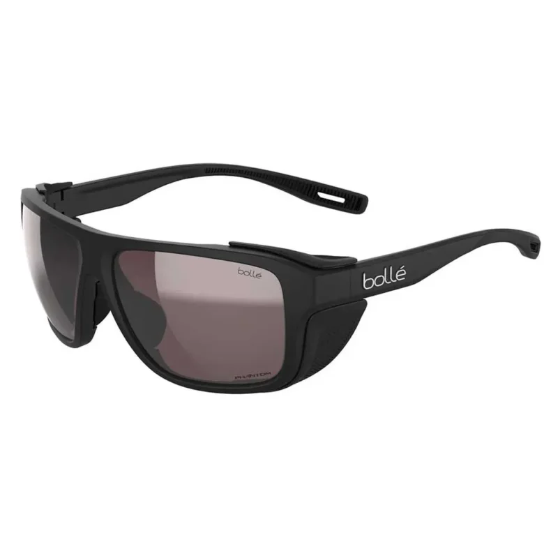 Quantité Limitée Bolle Lunettes de soleil photochromiques Pathfinder