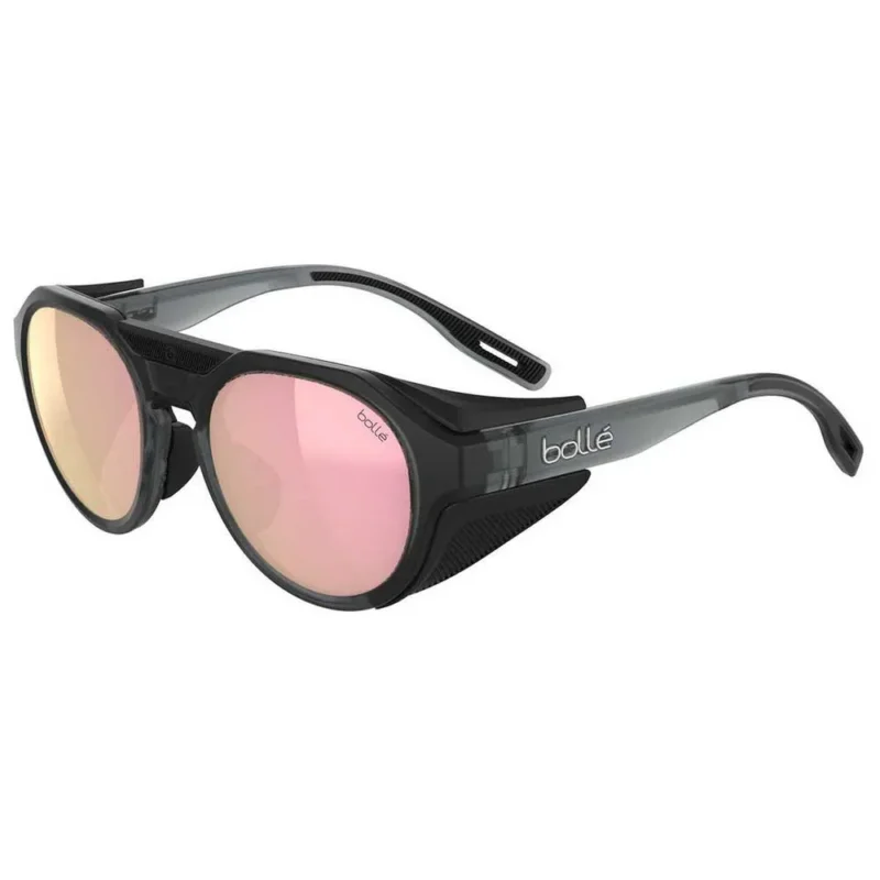 Bolle Lunettes de soleil polarisées Ascender Offre Du Jour