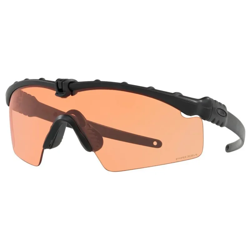 Oakley Lunettes de soleil SI Ballistic M Frame 3.0 Prizm Commander Vite