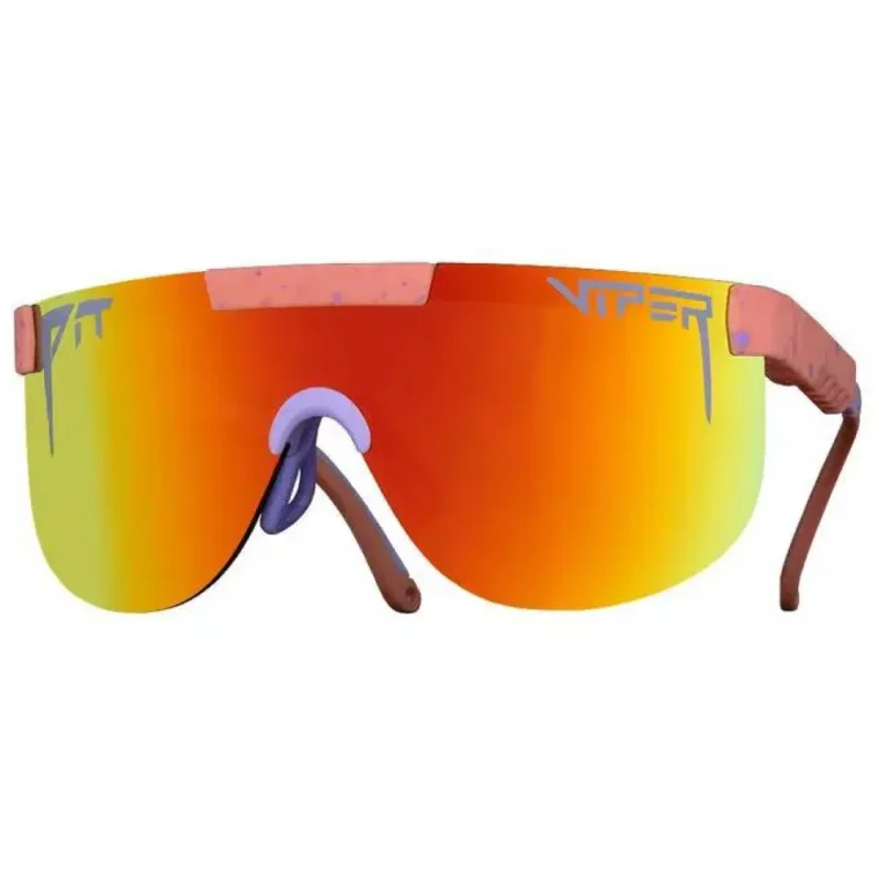 Pit Viper Lunettes de soleil The Slammin´ Elliptical Meilleur Prix