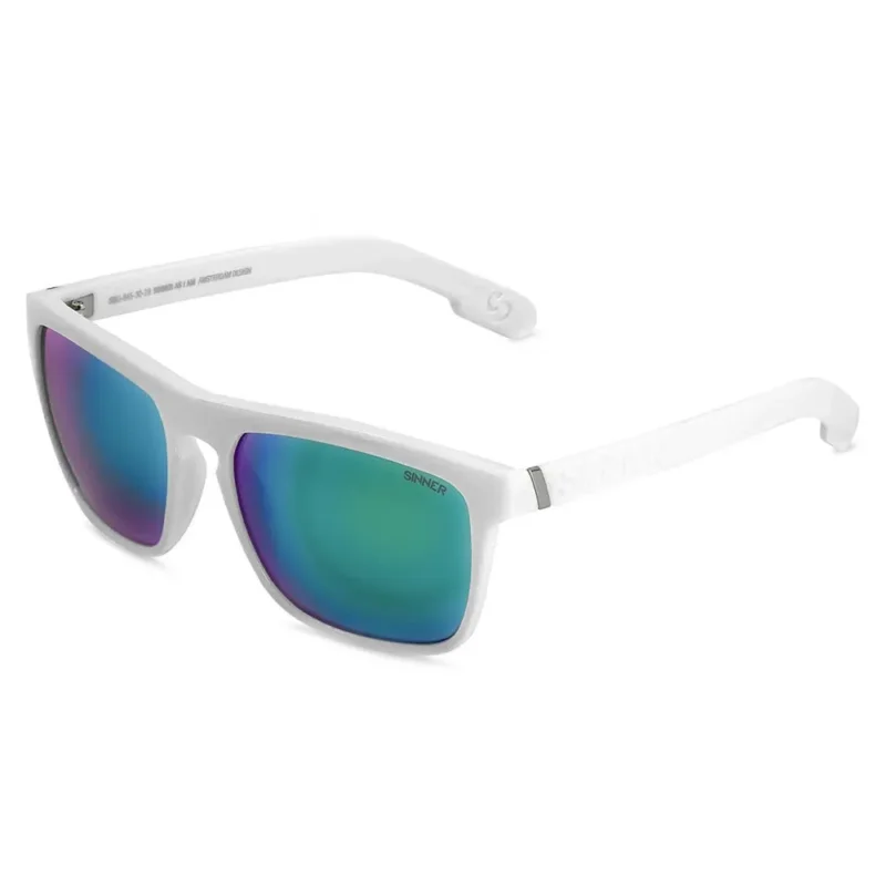 Nouvel Arrivage Sinner Lunettes de soleil Thunder X