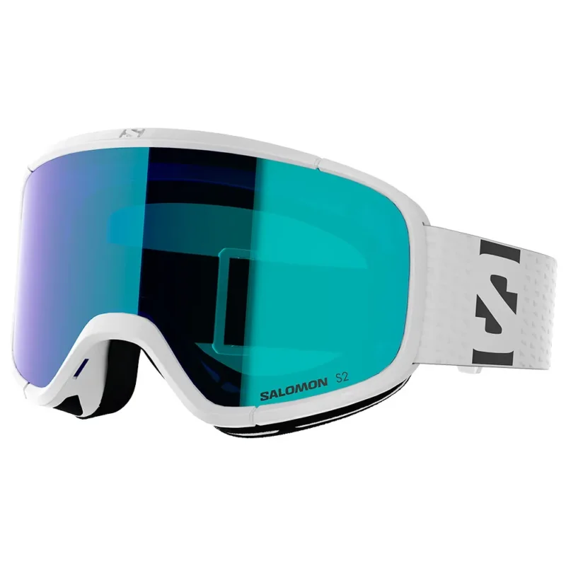 Commander Maintenant Salomon Masque de ski Aksium 2.0