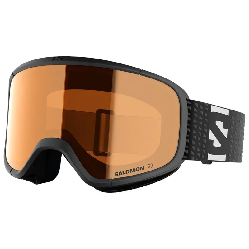 Salomon Masque de ski Aksium 2.0 Access Populaire