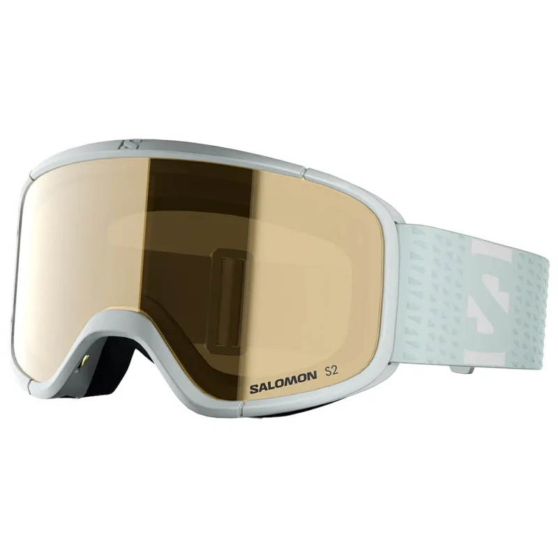 Prix Choc Salomon Masque de ski Aksium 2.0 S Access