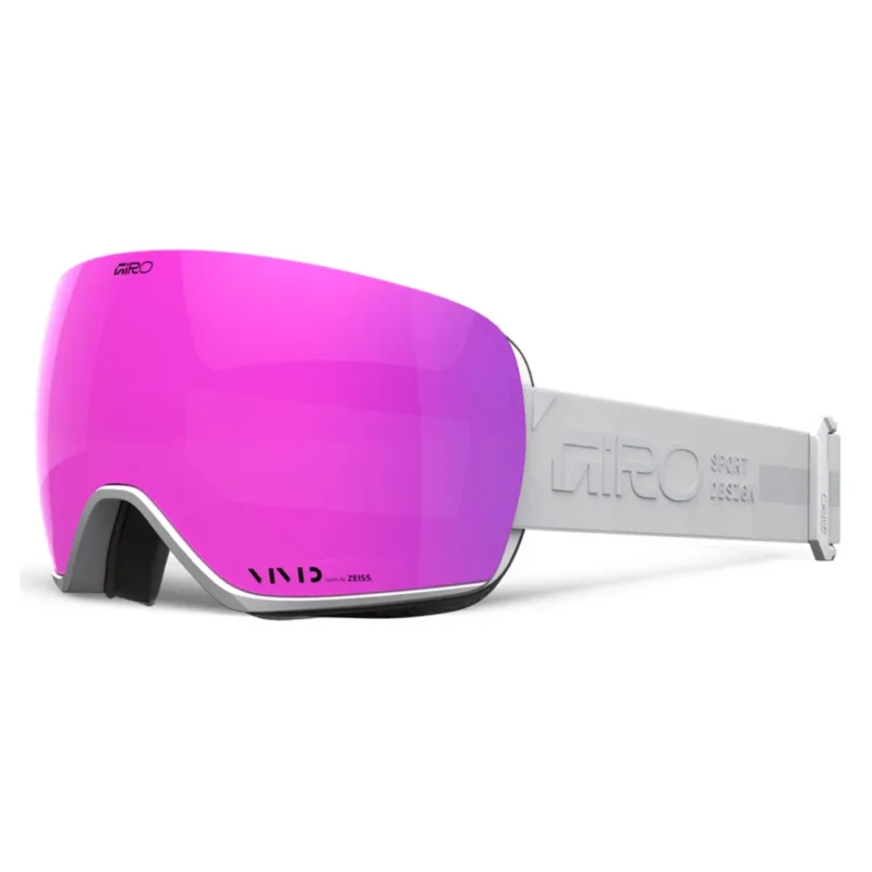 Nouvelle Collection Giro Masque de ski Artila Rails