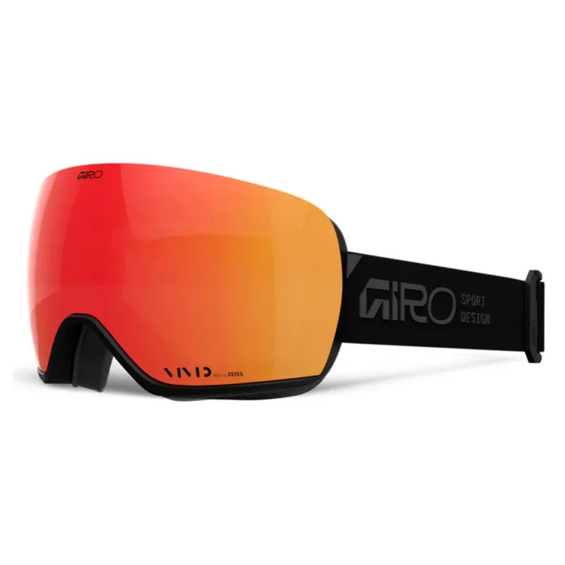 Giro Masque de ski Artila Stacked Top Vente