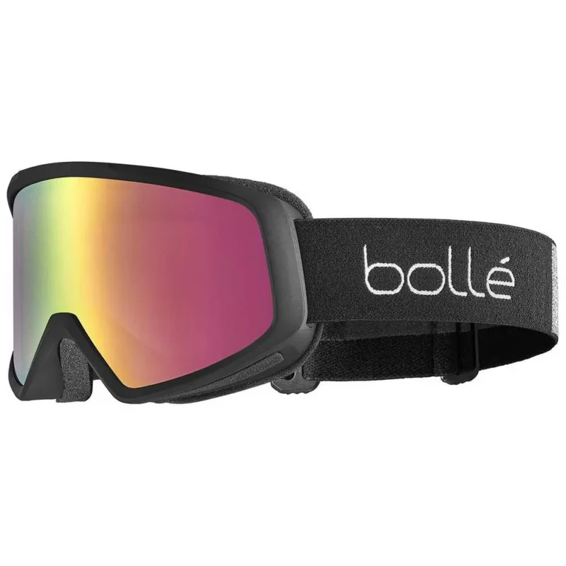 Livraison Express Bolle Masque de ski Bedrock Plus
