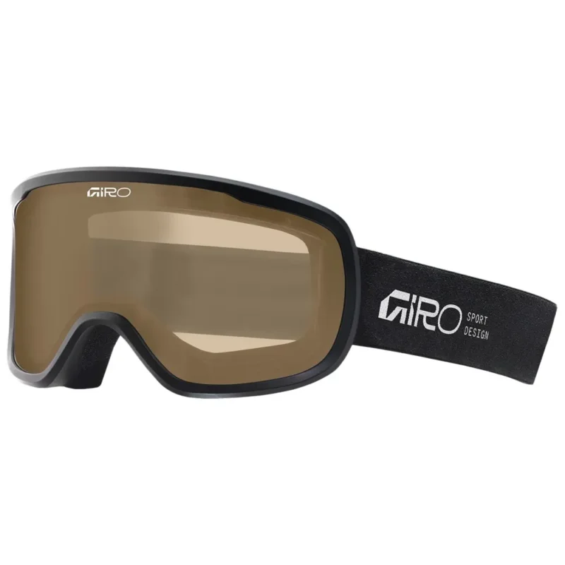 Commander Vite Giro Masque de ski Boreal