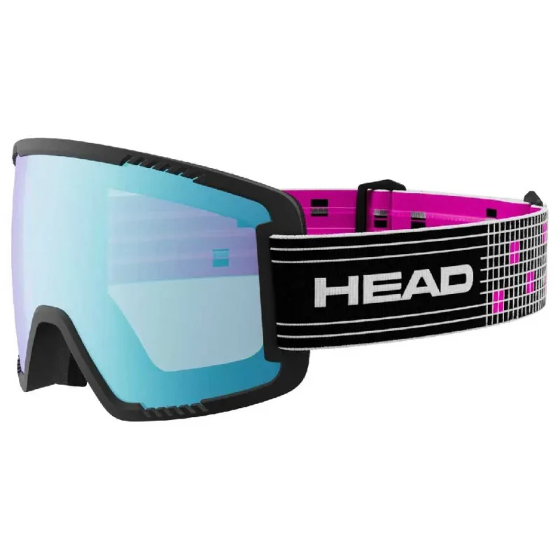 Must-Have Head Masque de ski Contex photo l