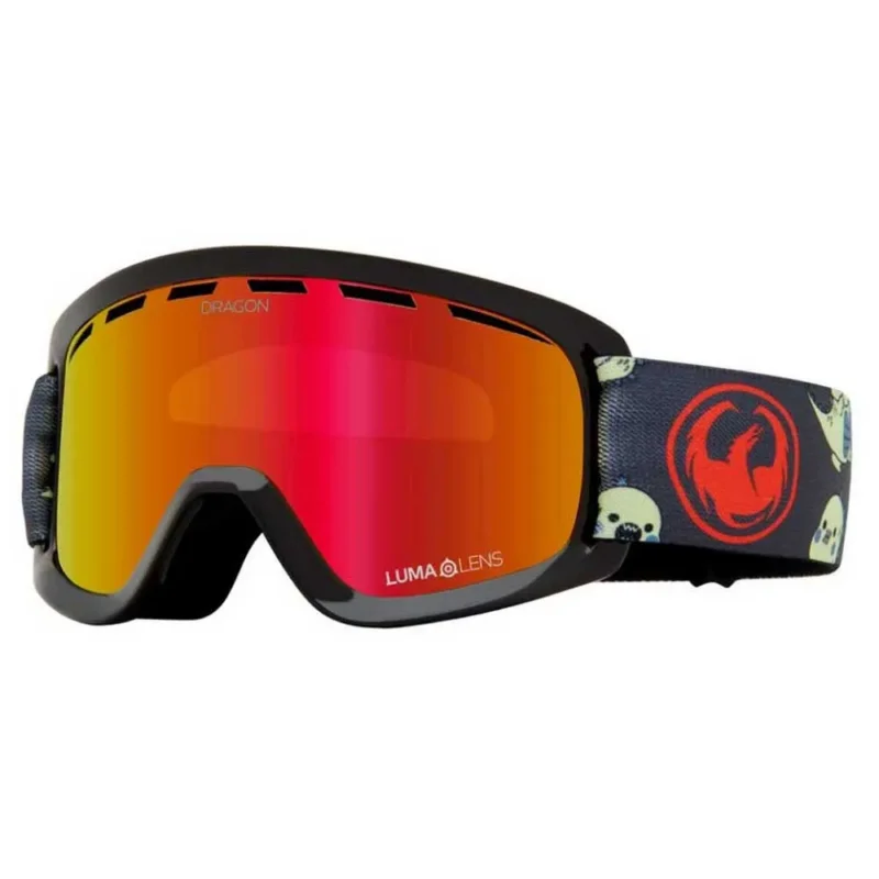 Dragon Alliance Masque de ski Dr lil d 2 Offre Spéciale