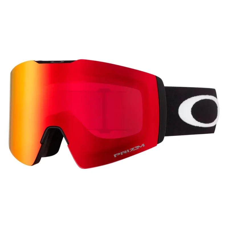 Offre Limitée Oakley Masque de ski Fall Line L Prizm