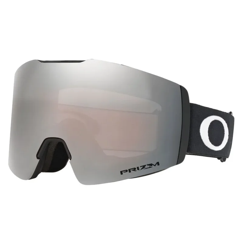 Oakley Masque de ski Fall Line XM Prizm Snow Must-Have