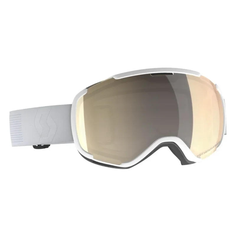 Scott Masque de ski Faze II Bon Plan