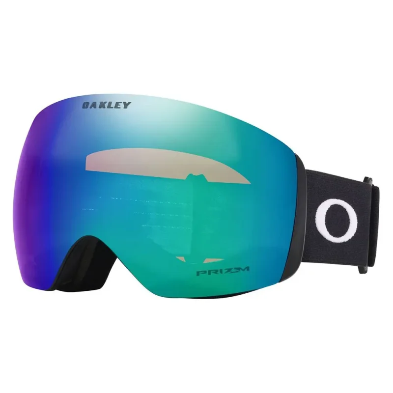 Marque Oakley Masque de ski Flight Deck L Prizm