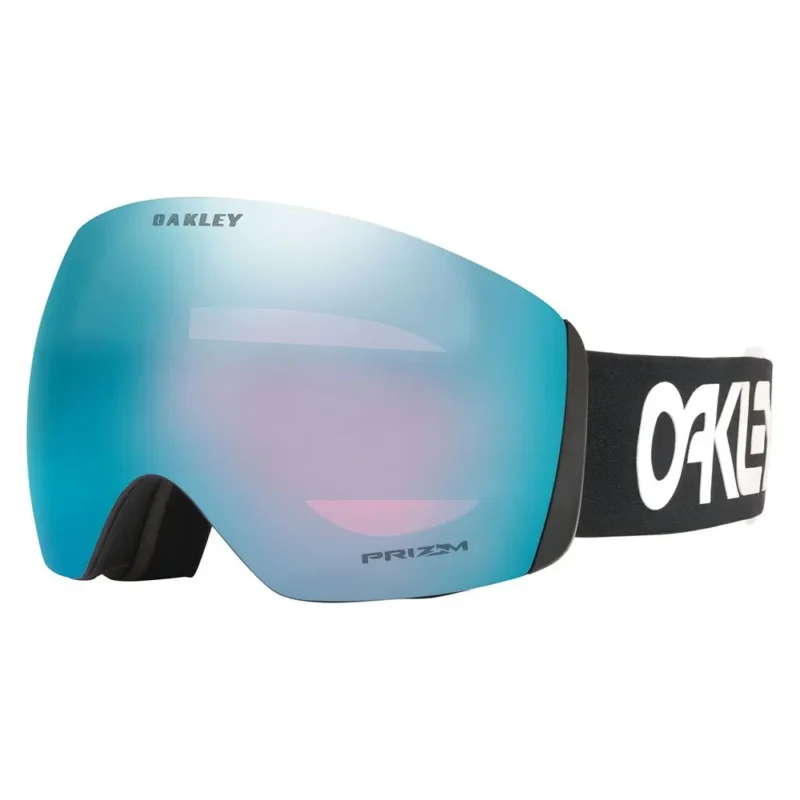 Offre Spéciale Oakley Masque de ski Flight Deck L Prizm Snow