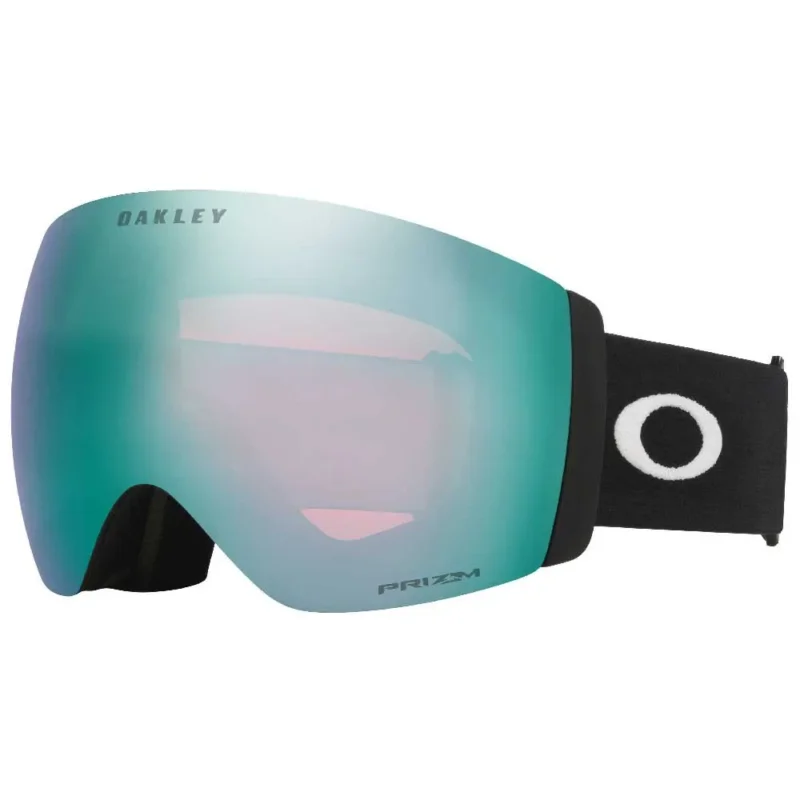 Vente Directe Oakley Masque de ski Flight deck pro l