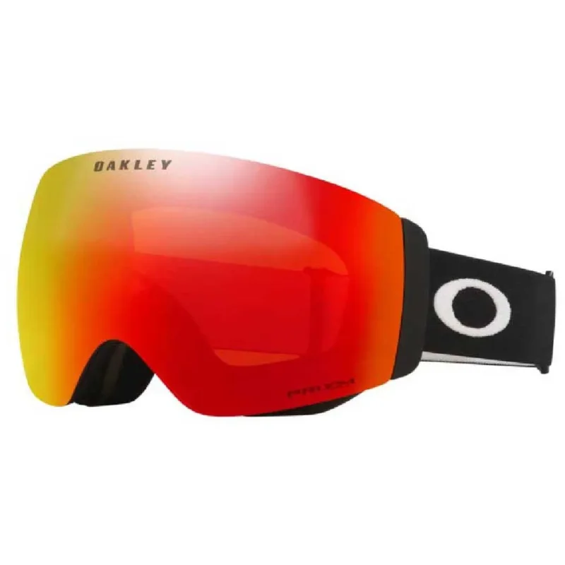 Haute Qualité Oakley Masque de ski Flight deck pro m