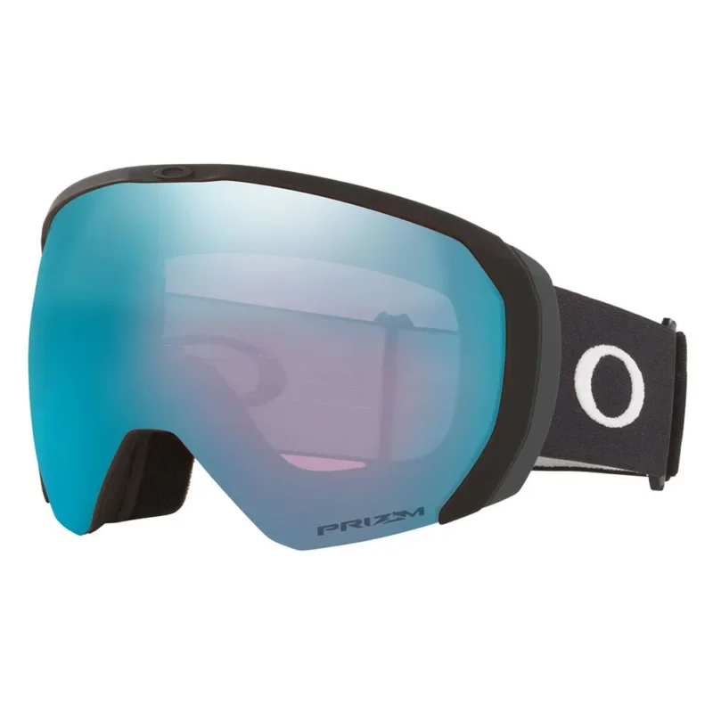 Oakley Masque de ski Flight Path L Prizm Snow Authentique