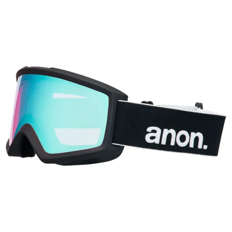 Anon Masque de ski Helix 2.0 Perceive Bon Plan