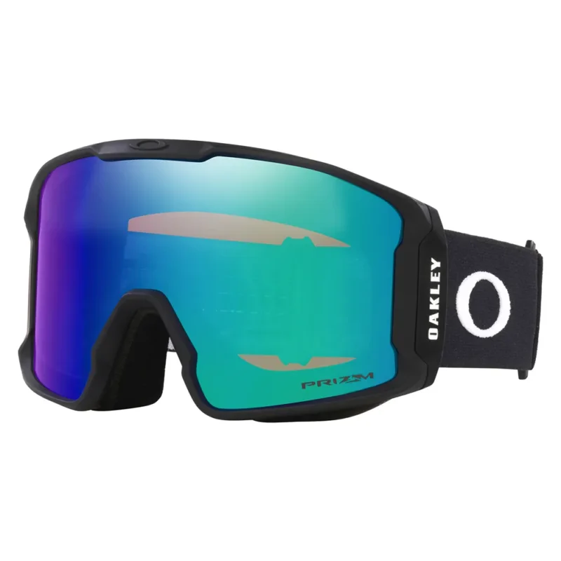 Offre Spéciale Oakley Masque de ski Line Miner L Prizm