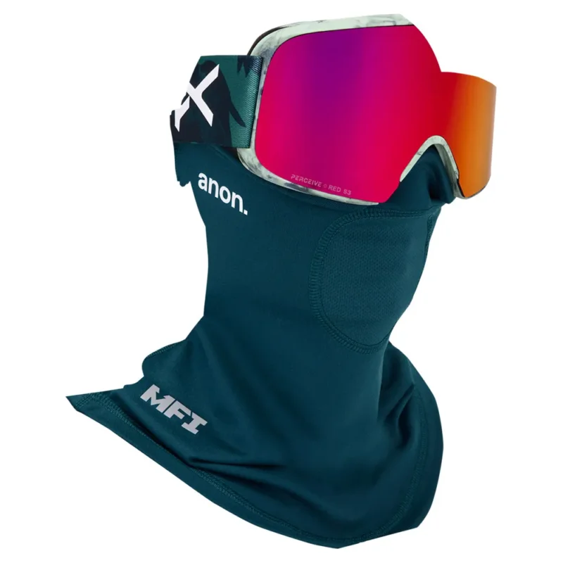 Produit De Marque Anon Masque de ski M6