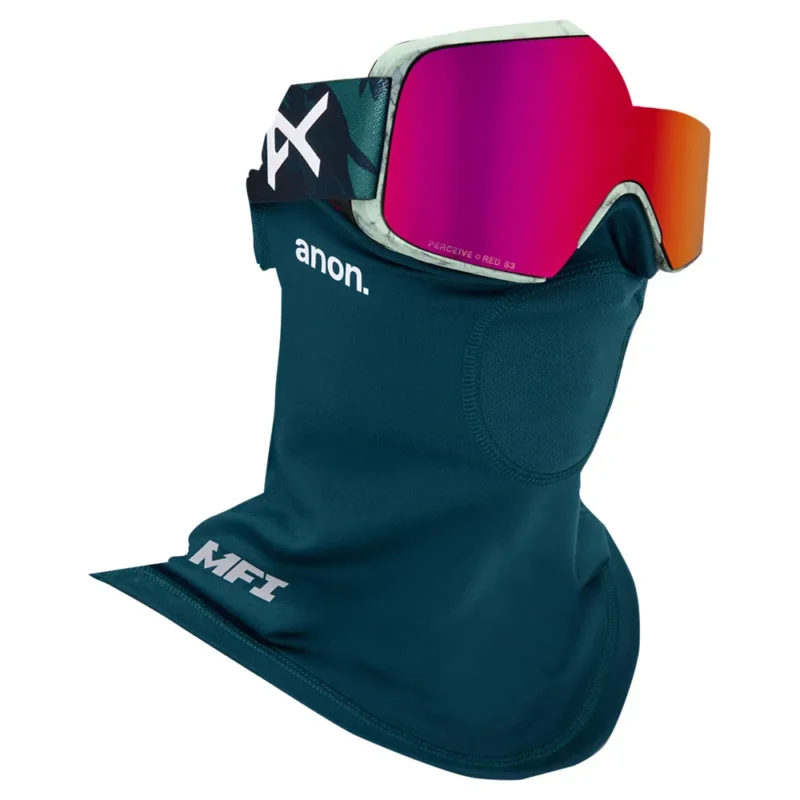 Anon Masque de ski M6S reconditionné Soldes