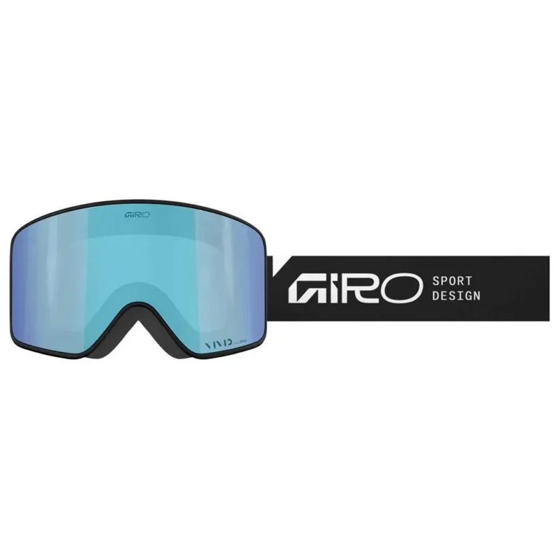 Giro Masque de ski Method Stacked Super Prix
