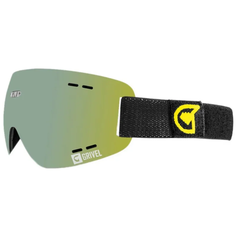 Grivel Masque de ski Mountain Réduction