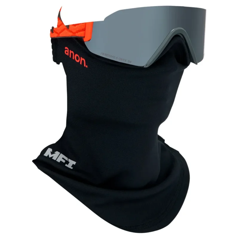 Promotion Anon Masque de ski Nesa+Lens+MFI Face Mask