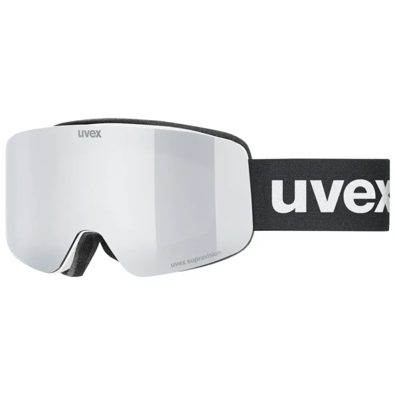 Marque Uvex Masque de ski pwdr Supravision