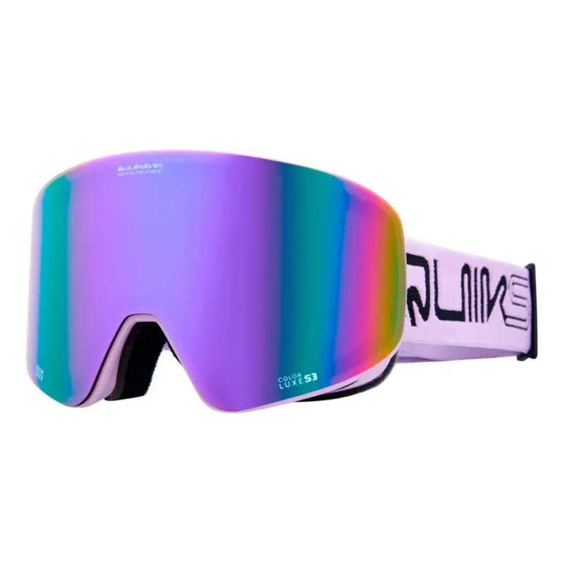 Populaire Quiksilver Masque de ski Qsrc