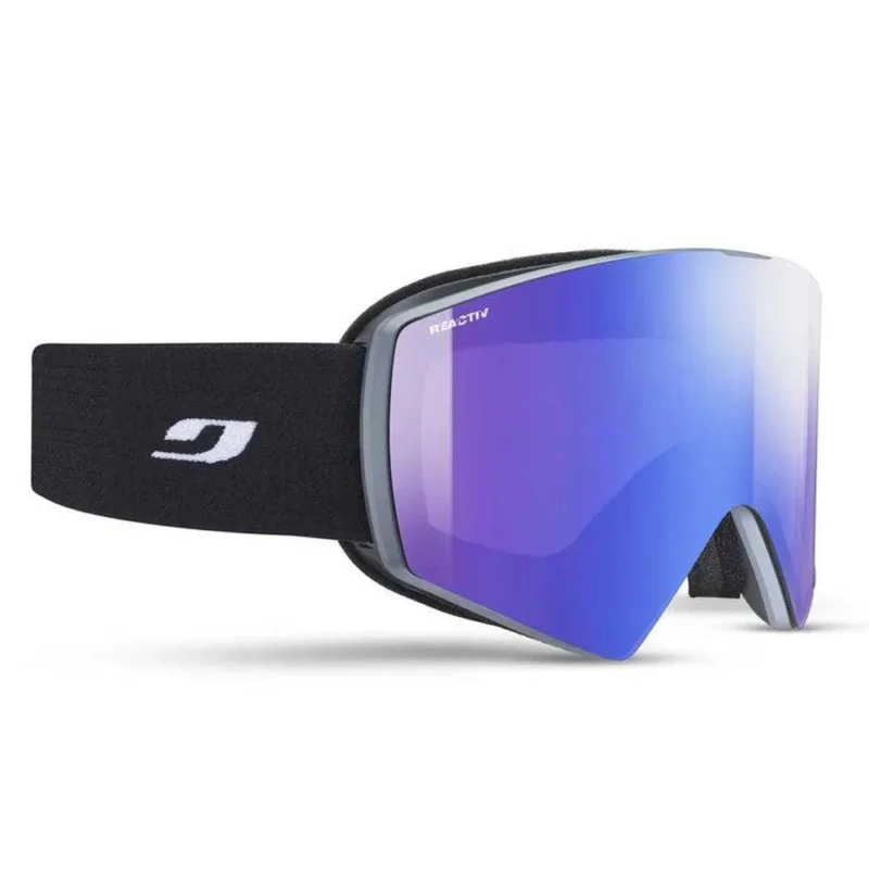 Julbo Masque de ski Razor Edge Authentique
