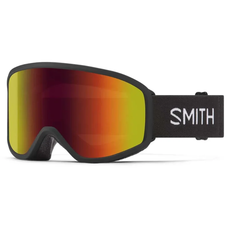 Smith Masque de ski Reason OTG reconditionné Must-Have