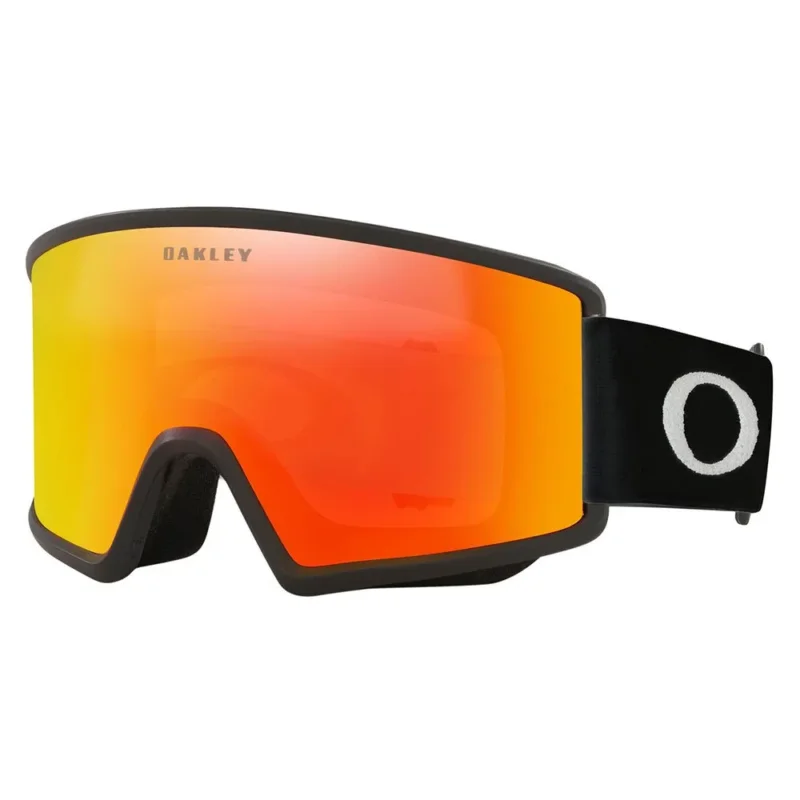 Oakley Masque de ski Ridge Line L Iridium Nouvelle Collection