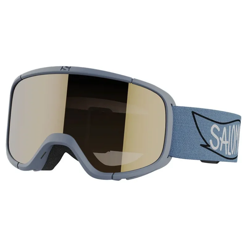 Salomon Masque de ski Rio Commander Maintenant