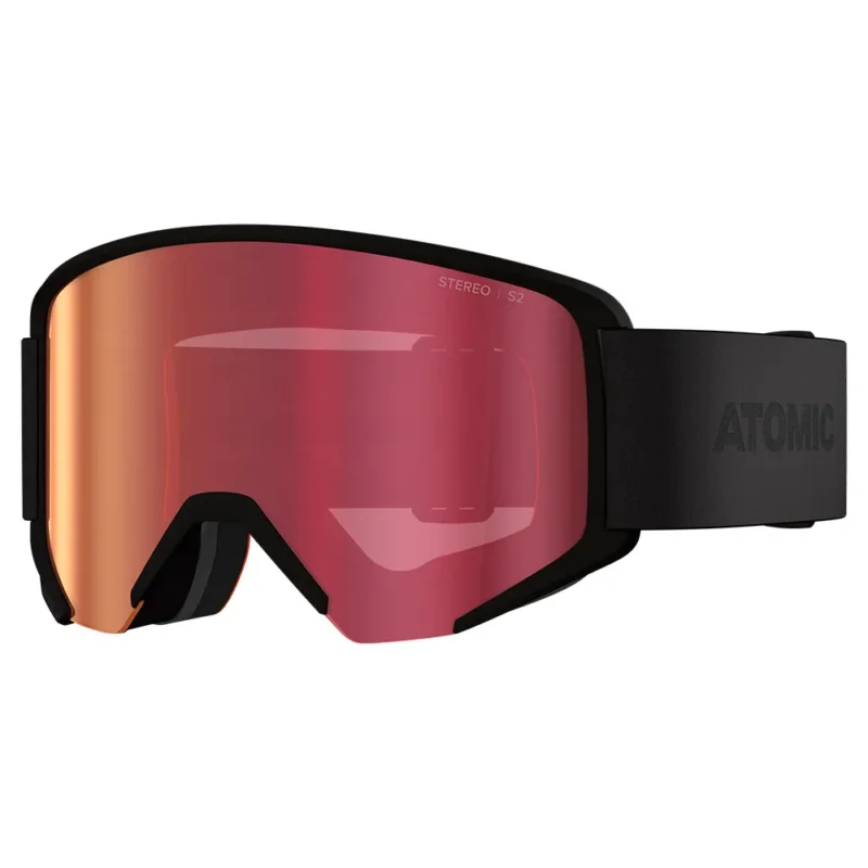 Atomic Masque de ski Savor L Stereo Livraison Express