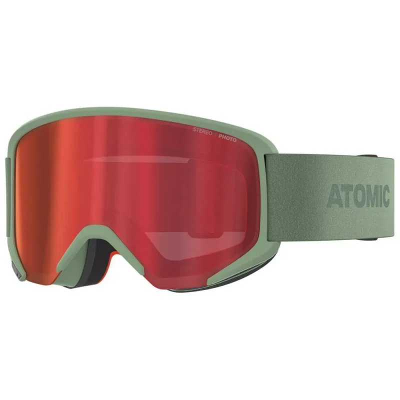 Atomic Masque de ski Savor Photo reconditionné Seulement Aujourd'hui