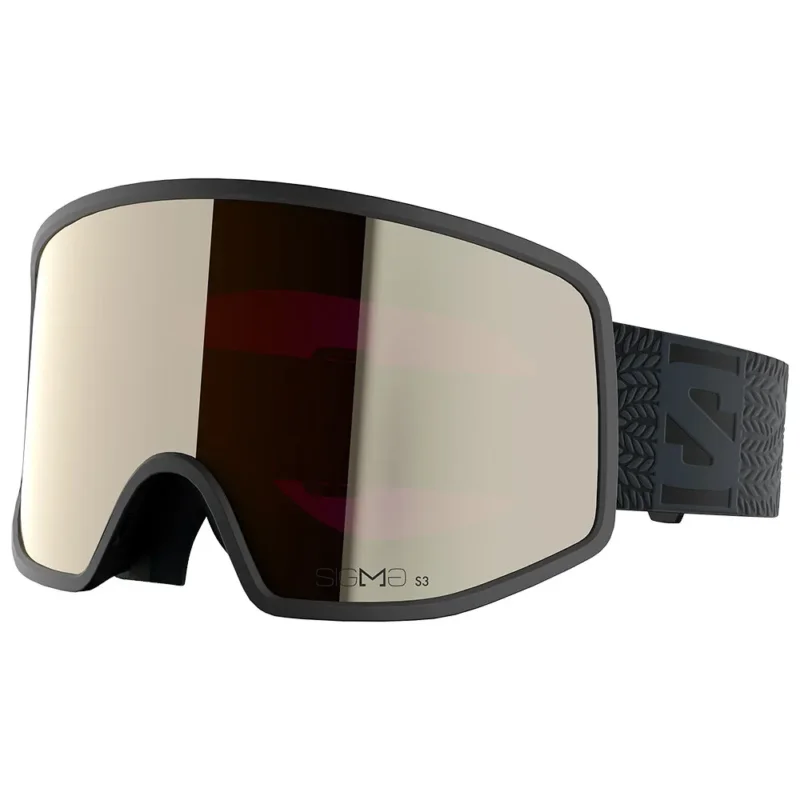 Salomon Masque de ski Sentry Pro OTG Sigma Promotion