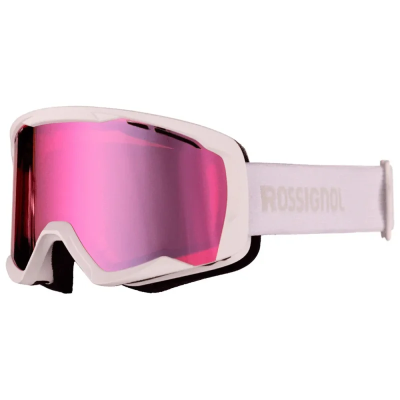 Rossignol Masque de ski Spiral Authentique