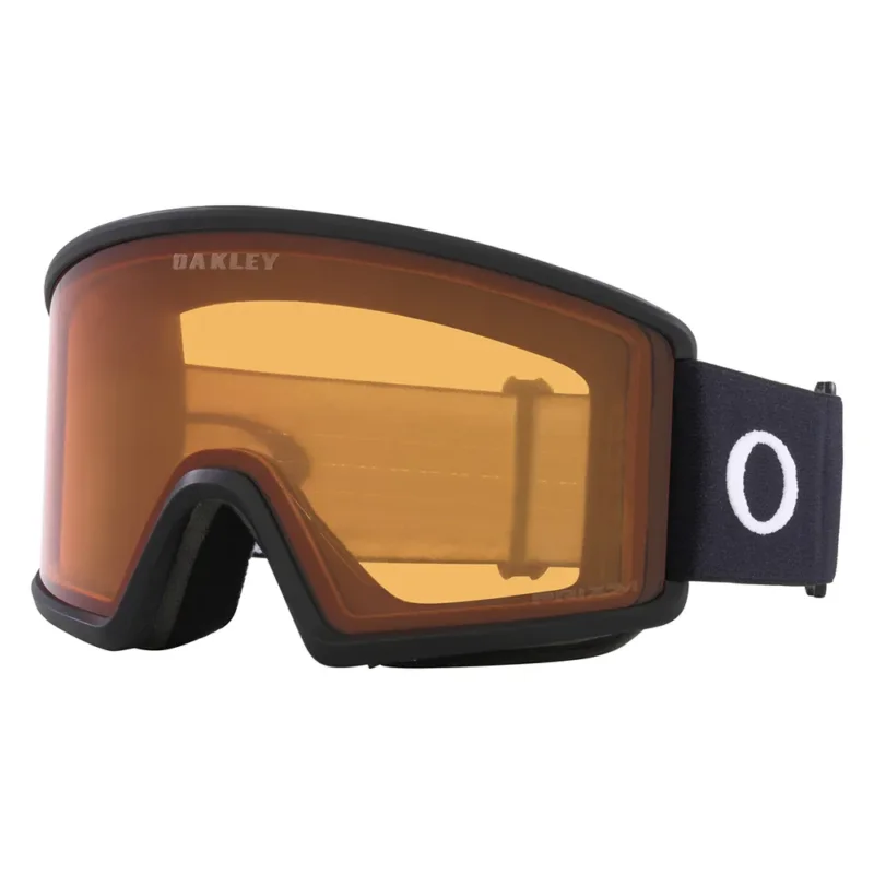 Offre Limitée Oakley Masque de ski Target Line L Prizm