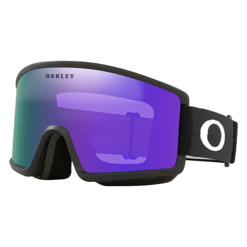 Offre Exclusive Oakley Masque de ski Target Line M