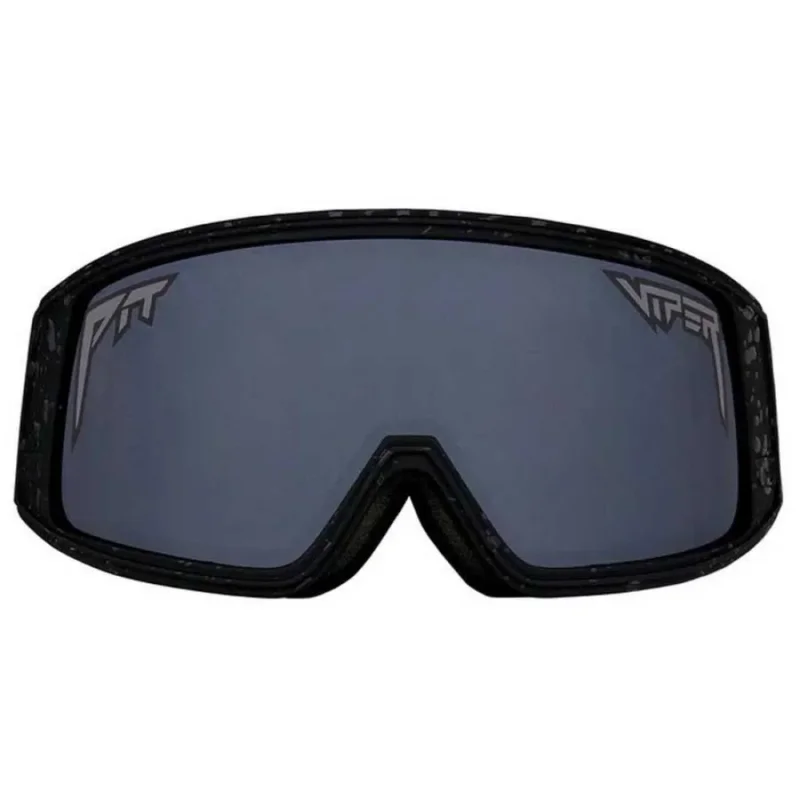 Pit Viper Masque de ski The Blacking Out Pas Cher