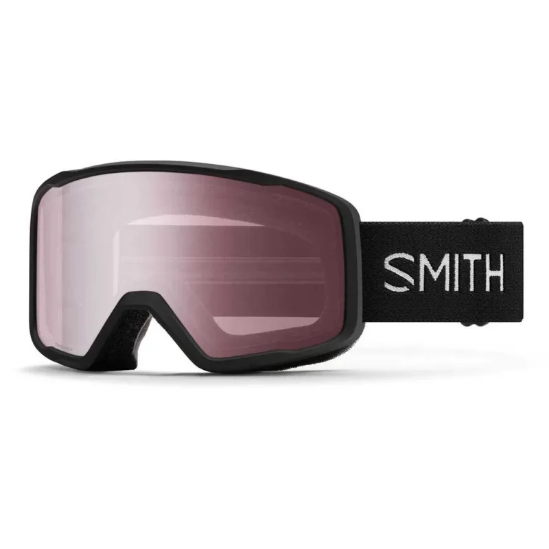 Smith Masque de ski Tribute Super Prix