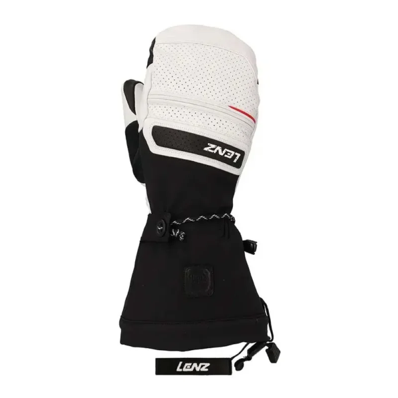 Offre Spéciale Lenz Moufles 9.0 Finger Cap reconditionné