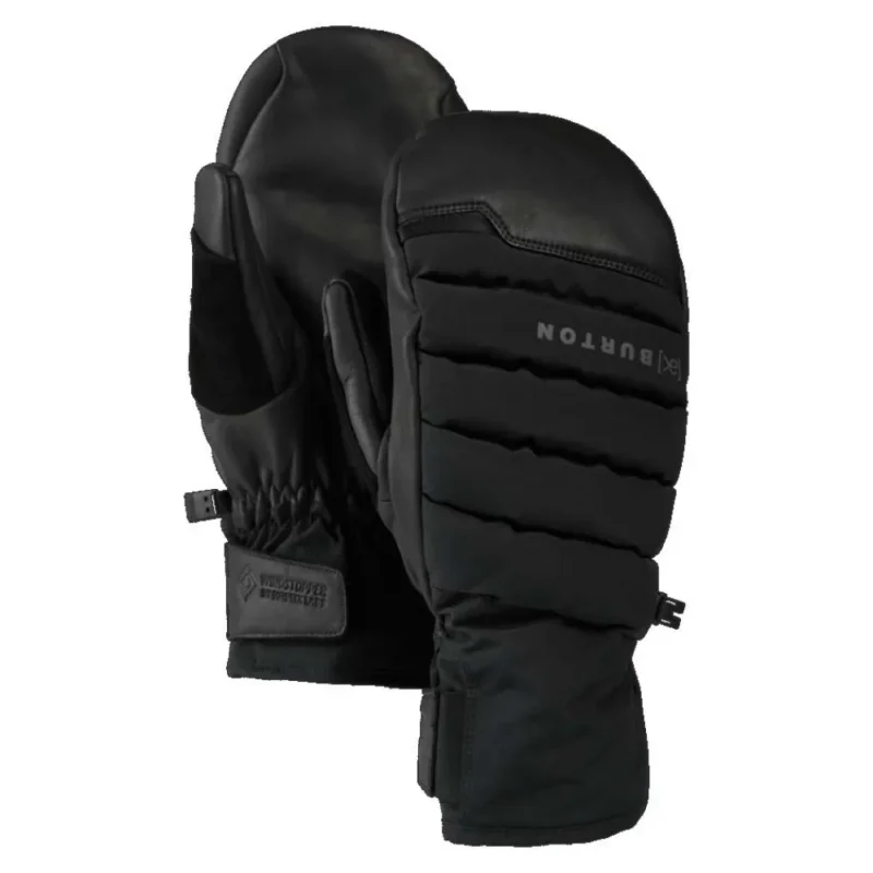 Nouveauté Burton Moufles Ak Windstopper Oven
