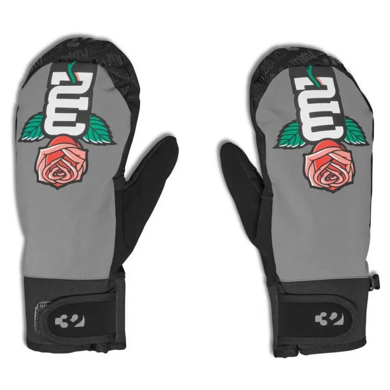 Thirtytwo Moufles Gateway Vente Flash