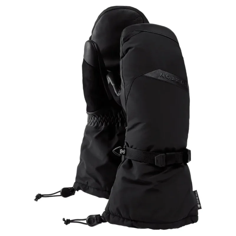 Nouveauté Burton Moufles GORE-TEX® Deluxe
