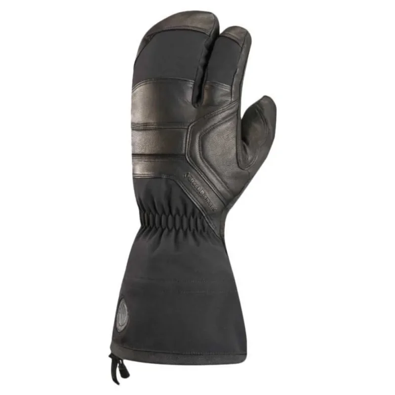 Black Diamond Moufles Guide Finger GORE-TEX® Achat Immédiat